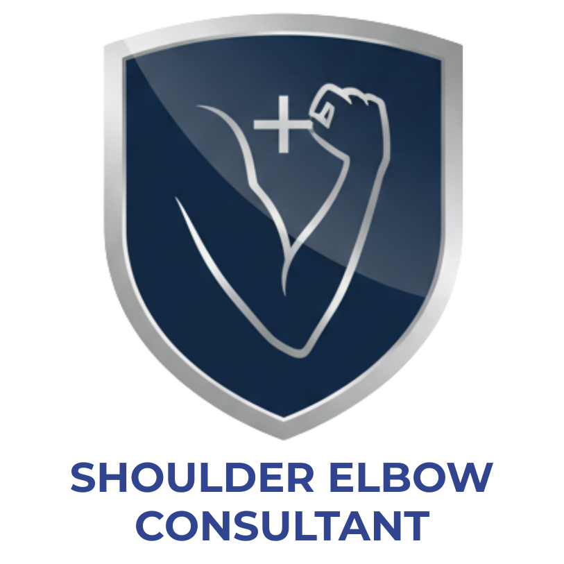 Shoulder Elbow Consultant UK